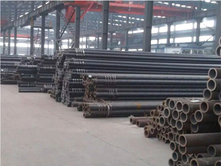 建瓯12cr2mo化肥专用管