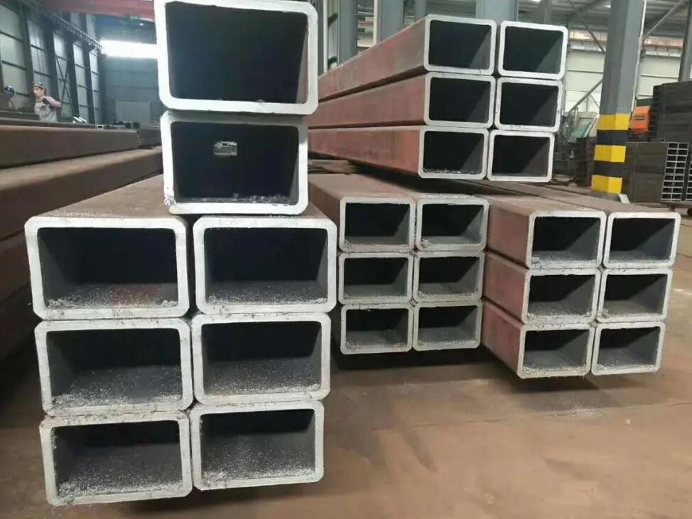 建瓯s355j0方管