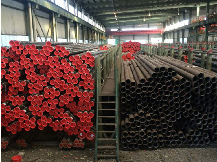 建瓯12crmo化肥专用管